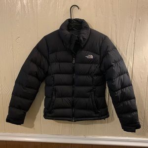 North face 700 women’s coat